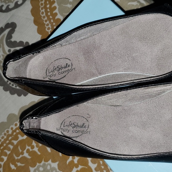 Comfort flats - Picture 4 of 4